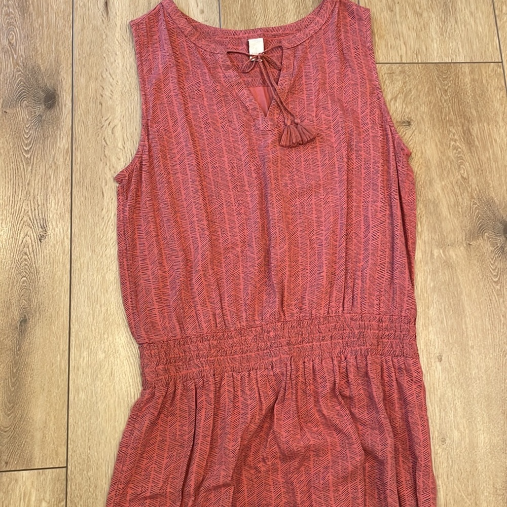 chinese dress ladies Fernie V-Neck Maxi Dress